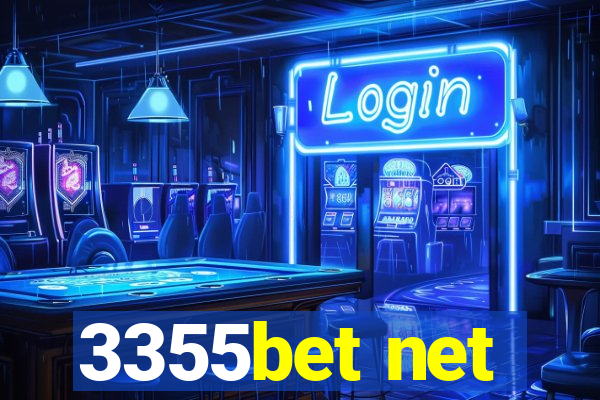 3355bet net