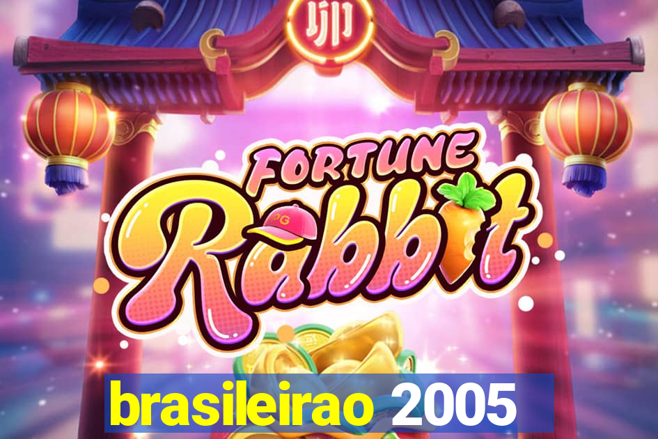 brasileirao 2005