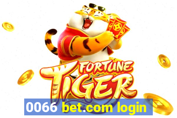 0066 bet.com login