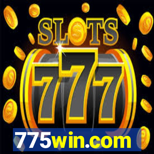 775win.com