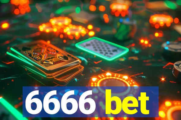 6666 bet