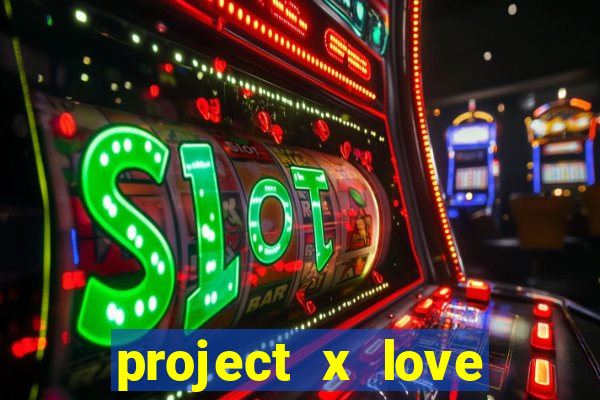 project x love potion disaster blaze gallery