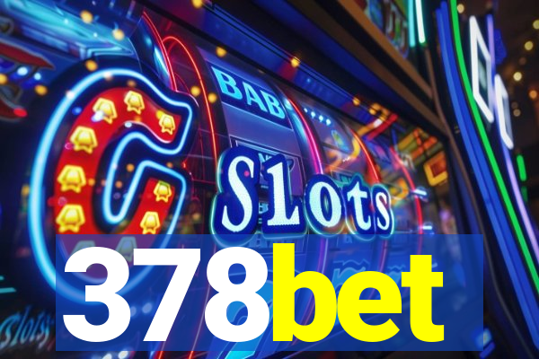 378bet