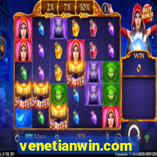 venetianwin.com