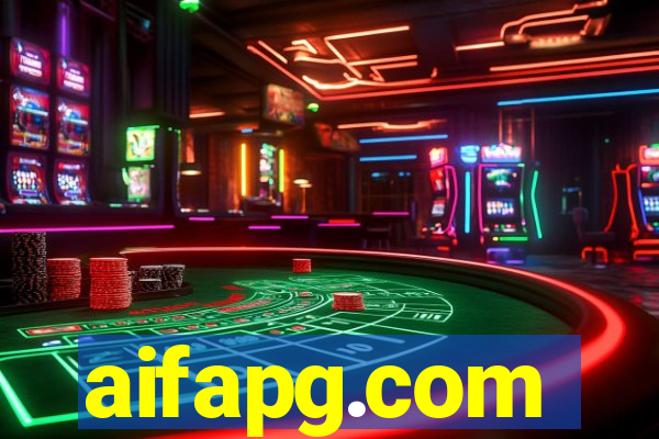 aifapg.com