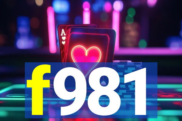 f981