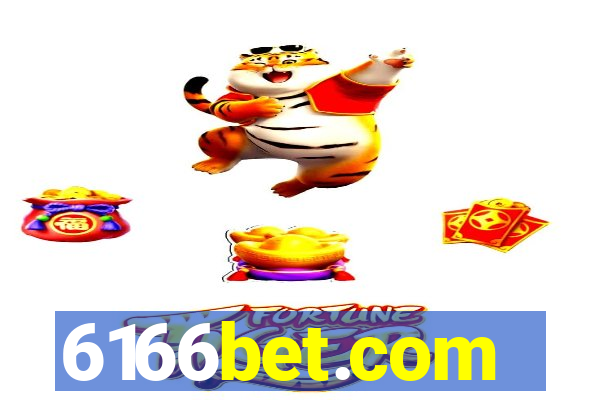 6166bet.com