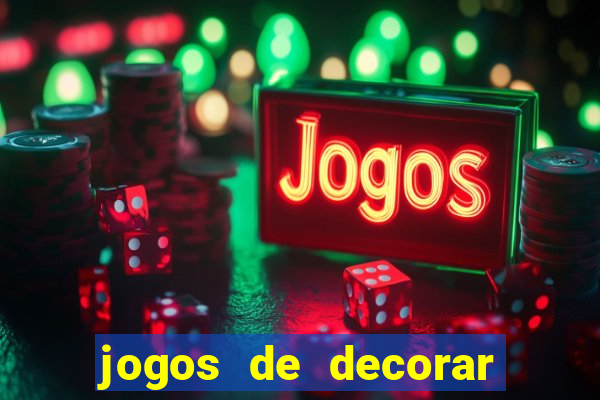 jogos de decorar casas de luxo