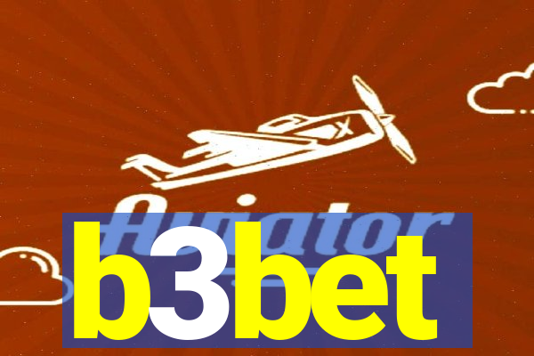 b3bet