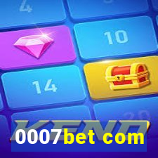 0007bet com