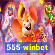 555 winbet