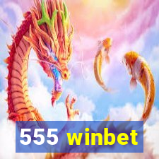 555 winbet