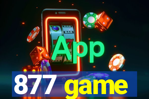 877 game