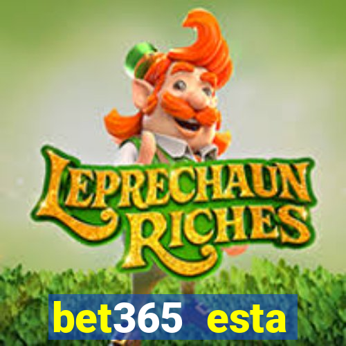 bet365 esta regulamentada no brasil