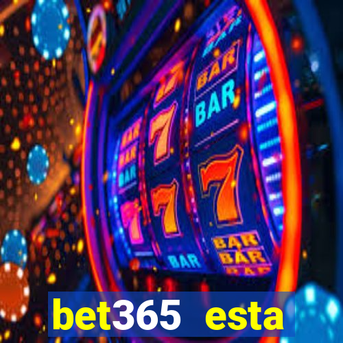 bet365 esta regulamentada no brasil