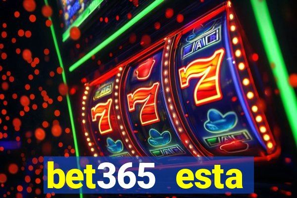 bet365 esta regulamentada no brasil