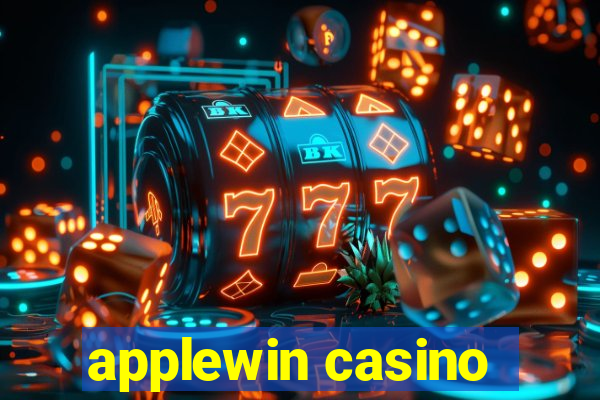 applewin casino