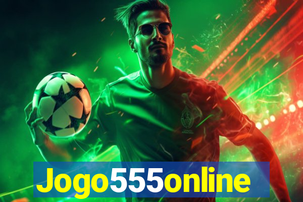 Jogo555online