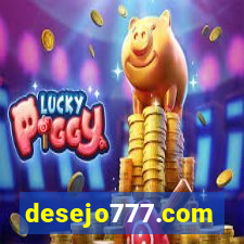 desejo777.com