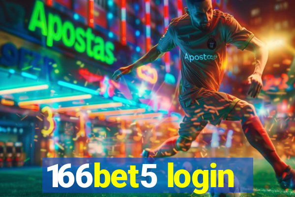 166bet5 login