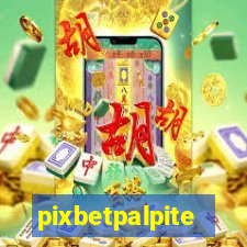 pixbetpalpite