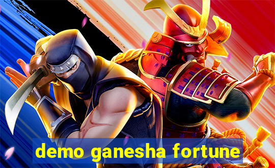 demo ganesha fortune