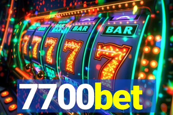 7700bet