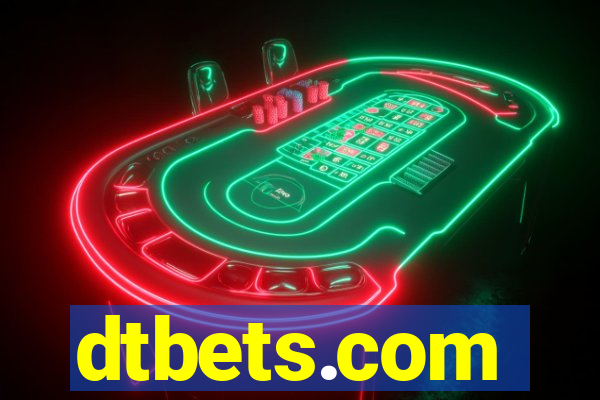 dtbets.com