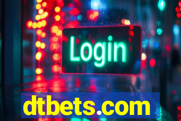 dtbets.com