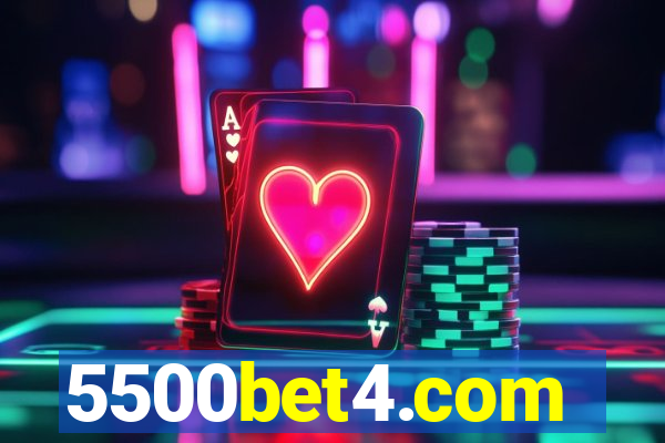 5500bet4.com