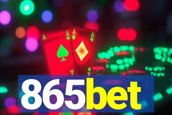 865bet