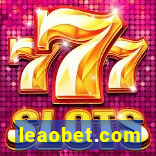 leaobet.com