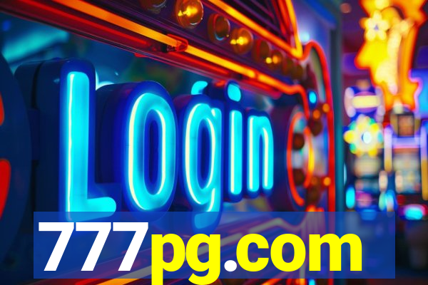 777pg.com