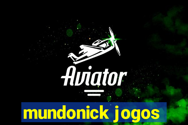 mundonick jogos