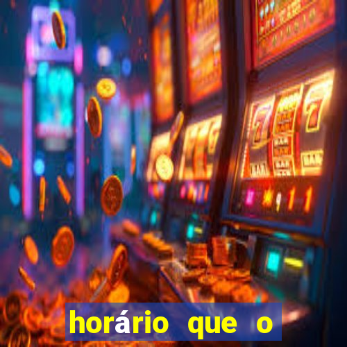 horário que o fortune rabbit paga