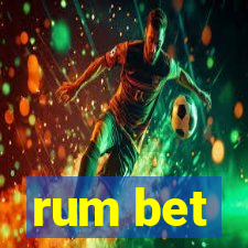 rum bet