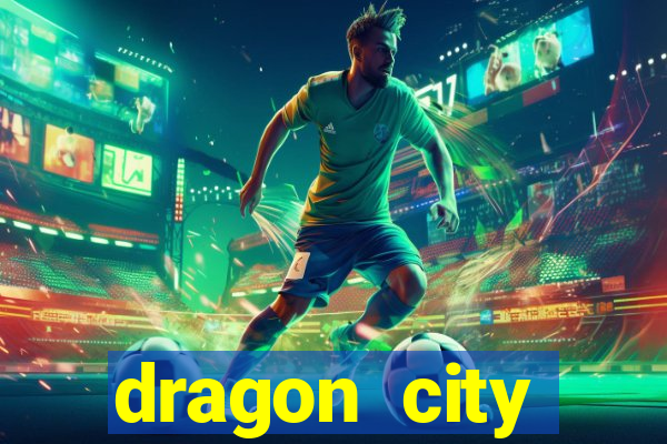 dragon city dinheiro infinito