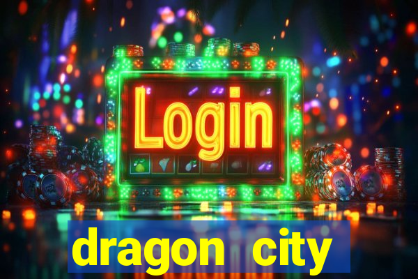 dragon city dinheiro infinito