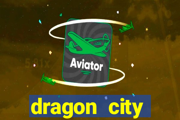 dragon city dinheiro infinito