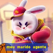 meu marido agente secreto completo