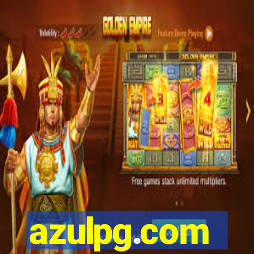 azulpg.com