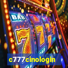 c777cinologin