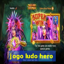 jogo ludo hero