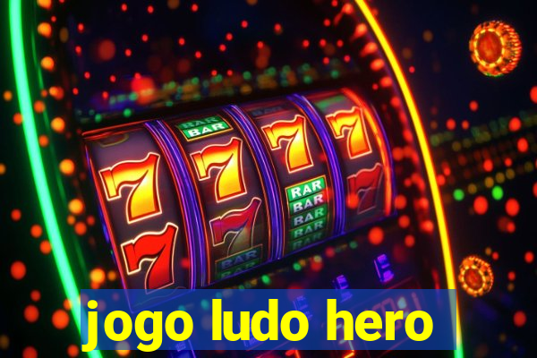 jogo ludo hero