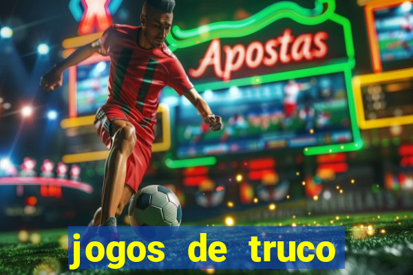 jogos de truco online valendo dinheiro