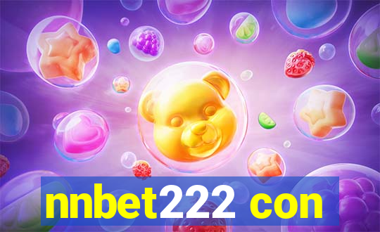 nnbet222 con