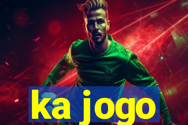 ka jogo