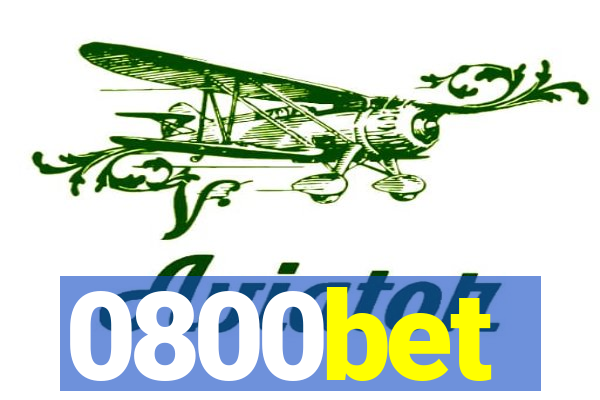 0800bet