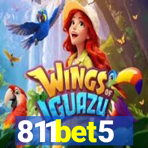 811bet5