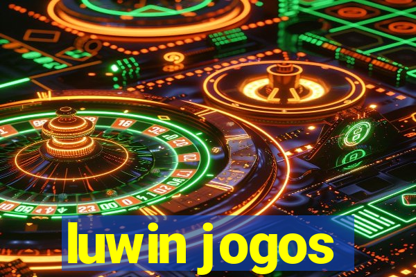 luwin jogos